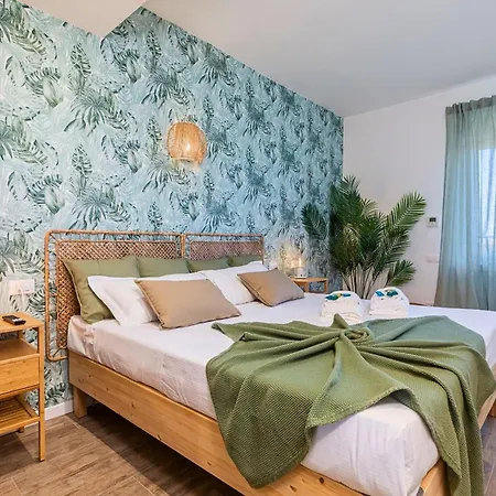 Apartamento Natural Chic - 15 Min Dall'arena & Garage *