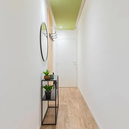 Natural Chic - 15 Min Dall'arena & Garage * Verona