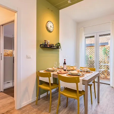 Natural Chic - 15 Min Dall'arena & Garage Apartamento Verona