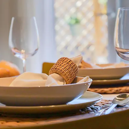 Natural Chic - 15 Min Dall'arena & Garage * Verona
