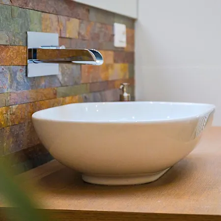 Apartamento Natural Chic - 15 Min Dall'arena & Garage