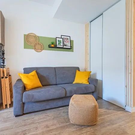 Natural Chic - 15 Min Dall'arena & Garage Apartamento *